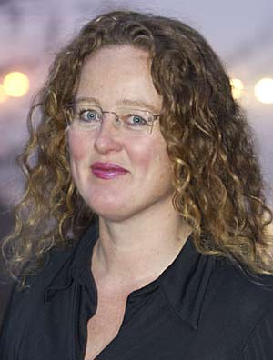 Kirsti Mathiesen Hjemdahl